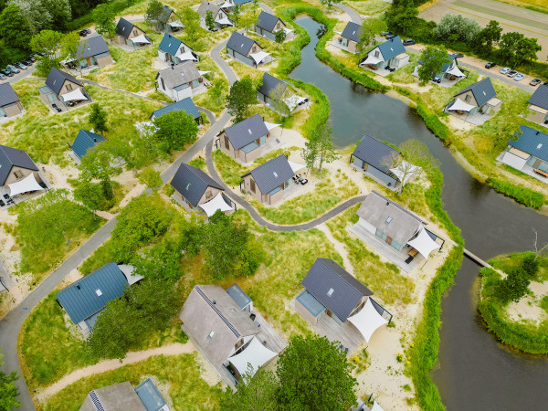 Ridderstee Ouddorp Duin