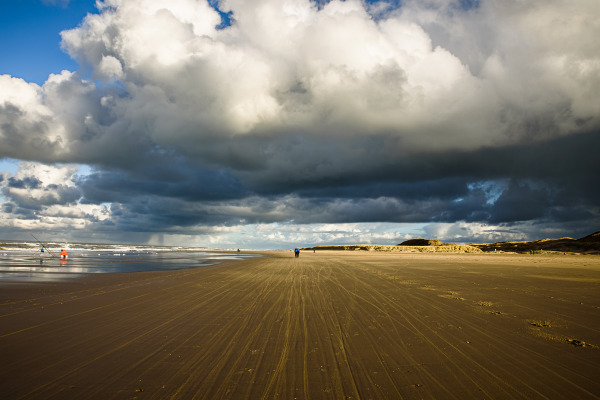 vakantiepark-aan-noordzee