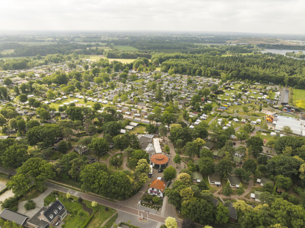 Vakantiepark Ackersate
