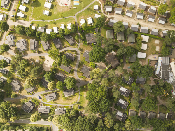 Vakantiepark Ackersate