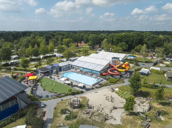 vakantiepark-ackersate