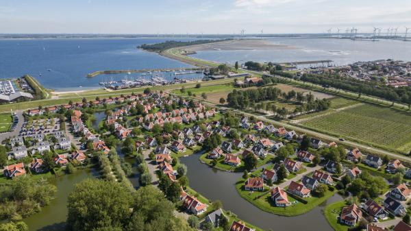 Vakantiepark Aquadelta