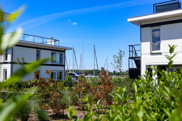 Vakantiepark Bad Hulckesteijn