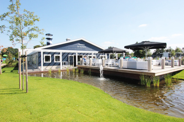 Vakantiepark Bad Hulckesteijn