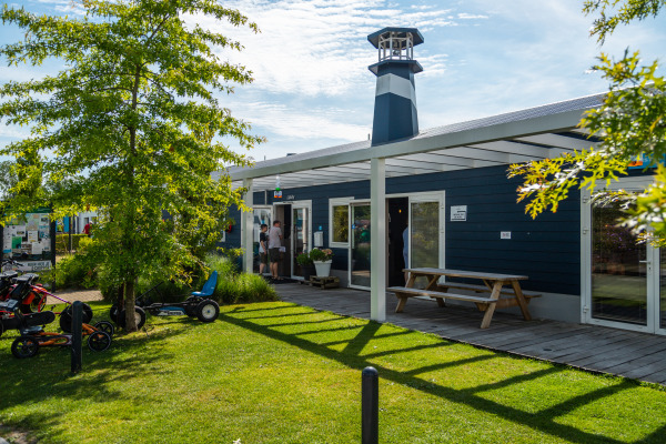 Vakantiepark Bad Hulckesteijn