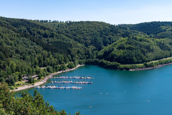 Vakantiepark Biggesee