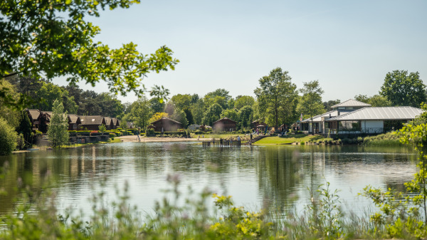 Vakantiepark De Achterhoek