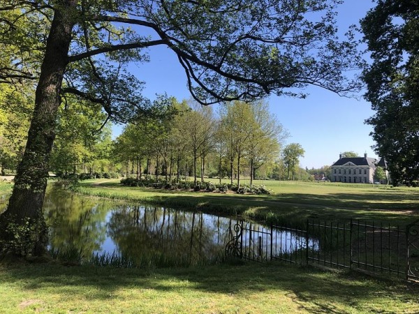 Vakantiepark De Bergvennen