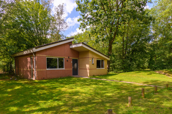 Vakantiepark De Berkenhorst