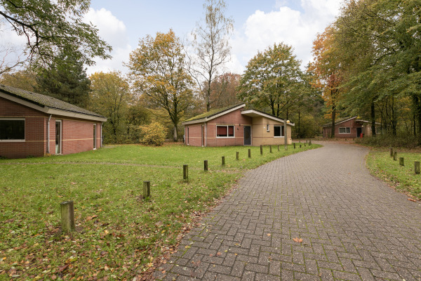 Vakantiepark De Berkenhorst