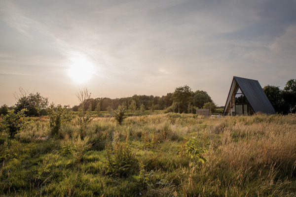 Vakantiepark De kleine Westrik