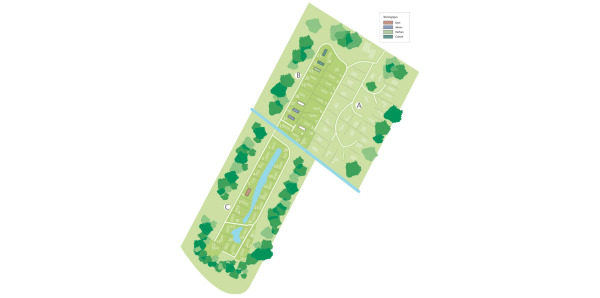 Vakantiepark De Lochemse Berg