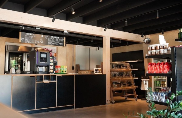 Vakantiepark De Nollen