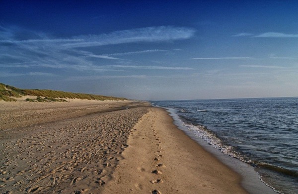 Vakantiepark De Nollen