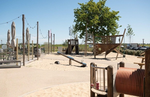 vakantiepark-de-nollen