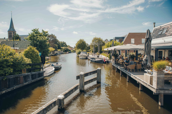 Vakantiepark de Pharshoeke