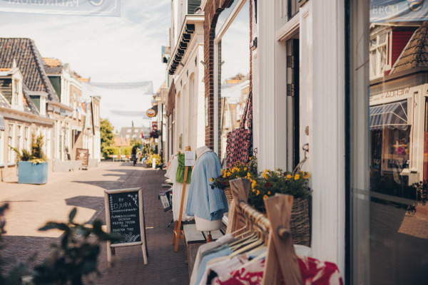 Vakantiepark de Pharshoeke