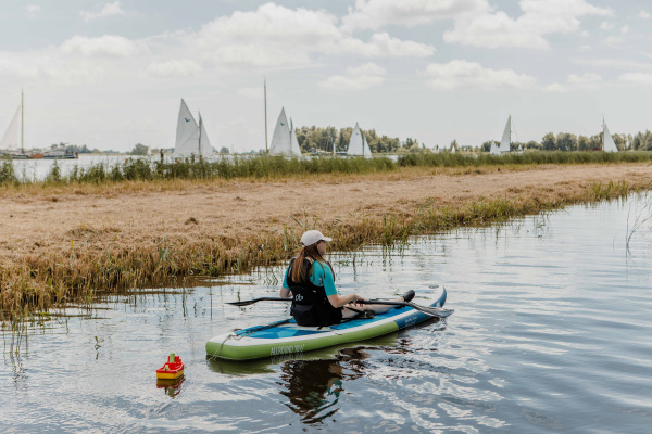 Vakantiepark de Pharshoeke