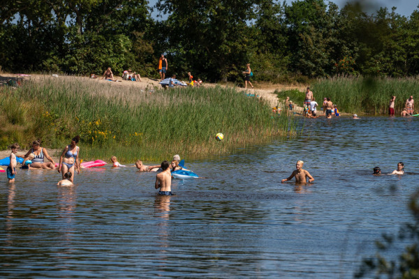 Vakantiepark de Riesen Terschelling