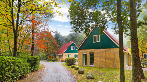 vakantiepark-duc-de-brabant