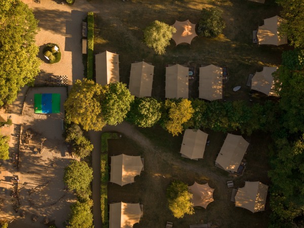 Vakantiepark Gooise Heide