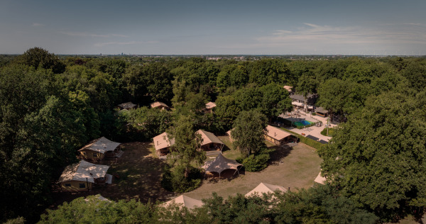 Vakantiepark Gooise Heide