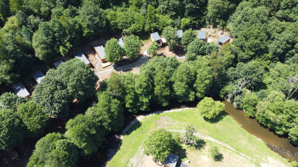 vakantiepark-hameau-de-lourthe