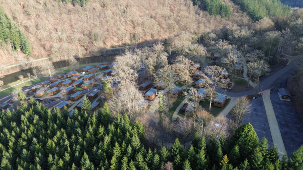 vakantiepark-hameau-de-lourthe