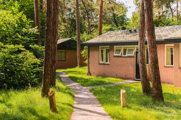 Vakantiepark Heihaas