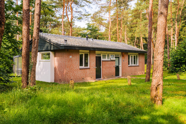 Vakantiepark Heihaas