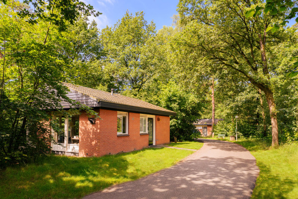 Vakantiepark Heihaas