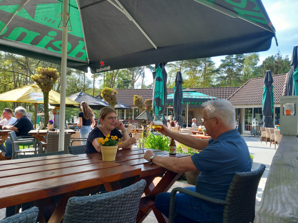 Vakantiepark Hellendoorn
