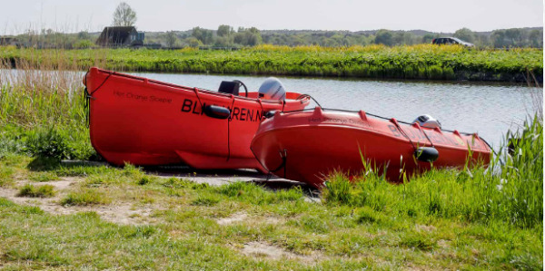 Vakantiepark het Geestmerambacht