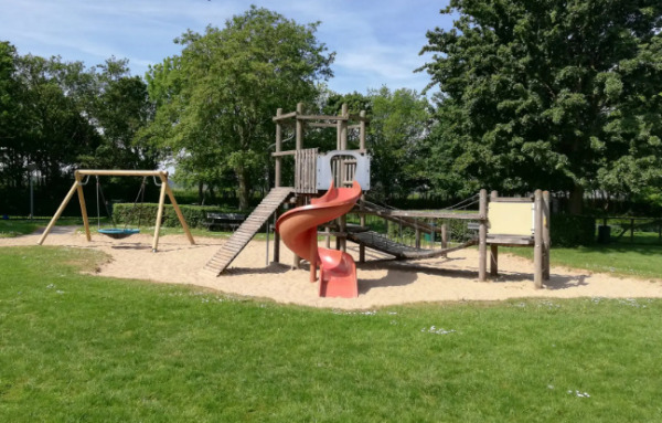 Vakantiepark het Geestmerambacht