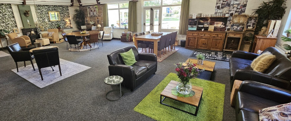 Vakantiepark Het Timmerholt