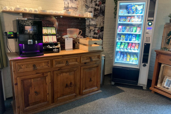 Vakantiepark Het Timmerholt