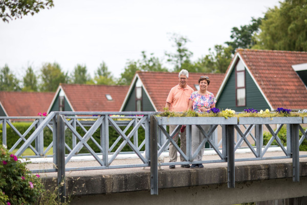 Vakantiepark Hof van Zeeland