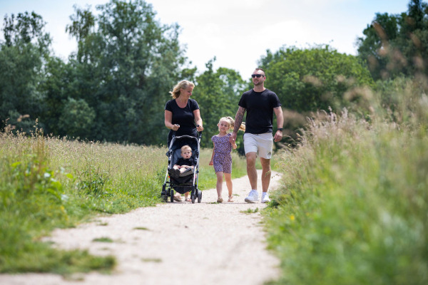 Vakantiepark Hof van Zeeland