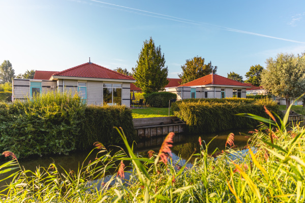 Vakantiepark IJsselhof