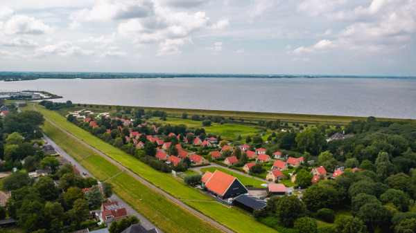 Vakantiepark IJsselhof