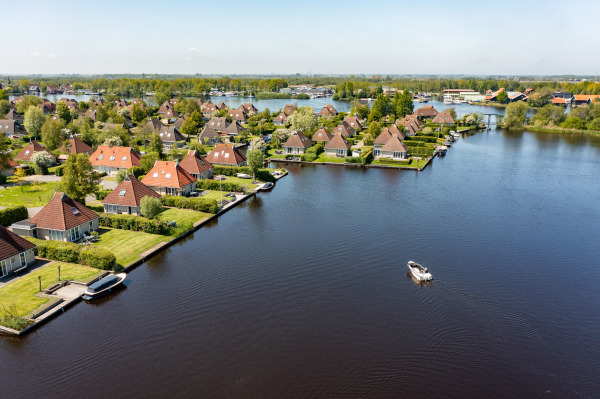 Vakantiepark It Wiid