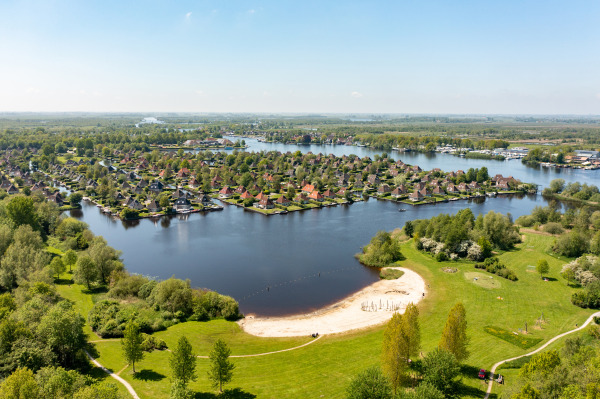 Vakantiepark It Wiid