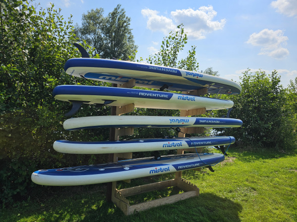 Vakantiepark Ljeppershiem