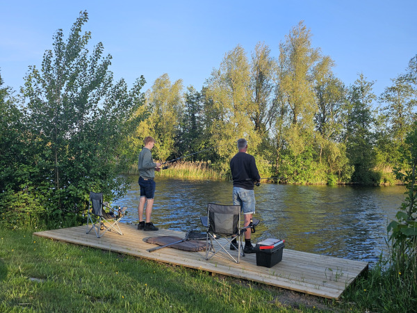 Vakantiepark Ljeppershiem