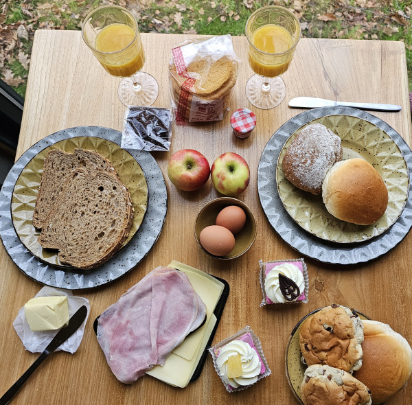 Vakantiepark Ljeppershiem