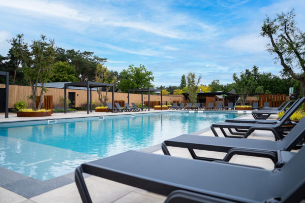 Vakantiepark Molenvelden