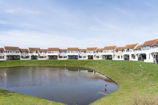 Vakantiepark Port Greve