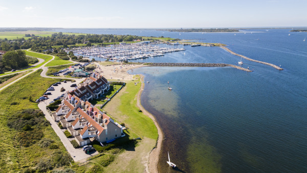 Vakantiepark Port Greve