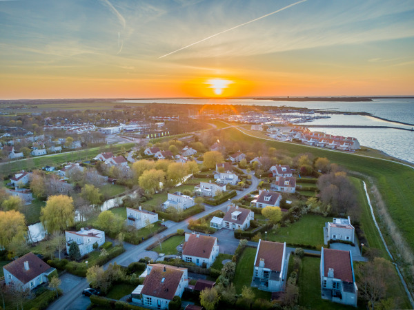 Vakantiepark Port Greve