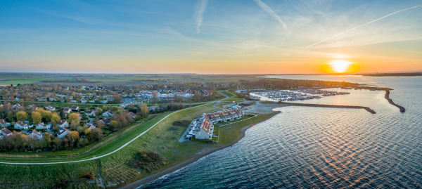 Vakantiepark Port Greve